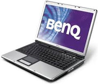 Ремонт ноутбука Benq