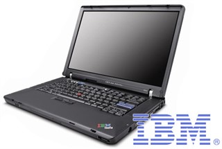 Ремонт ноутбука IBM