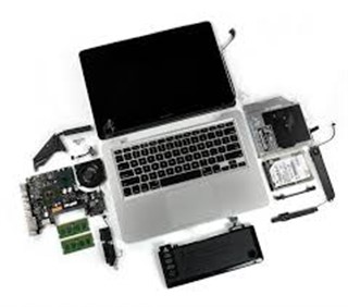 Ремонт ноутбуков Apple