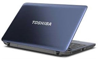 Ремонт ноутбуков Тошиба