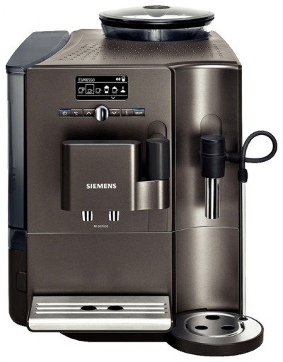 Ремонт кофеварок Siemens